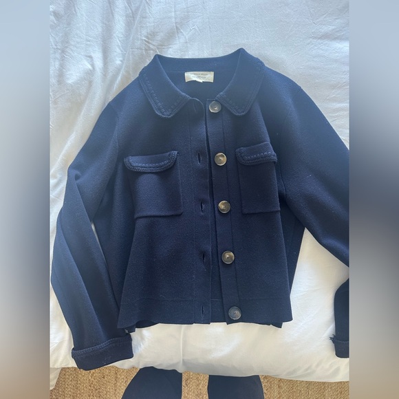 Sézane Betty cardigan - Picture 3 of 5